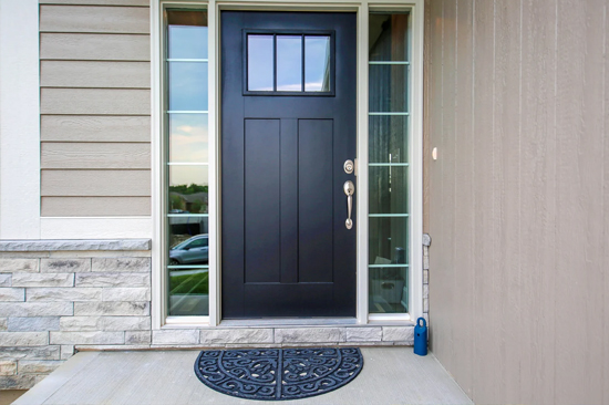 Myrtle Grove-residential-door-repair