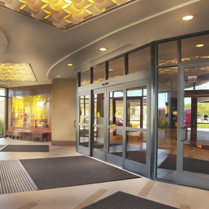 commercial door specialist Myrtle Grove