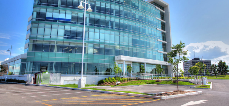 commercial glass door repair Myrtle Grove