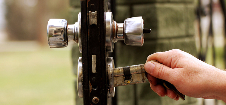 front door latch repair Myrtle Grove