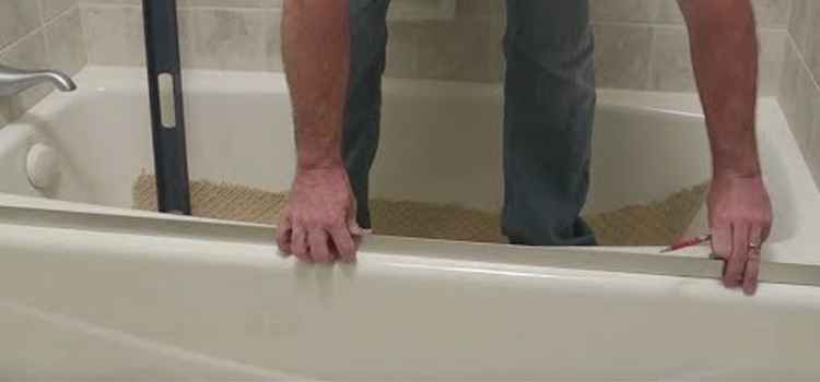Sliding Shower Door Repair in Myrtle Grove